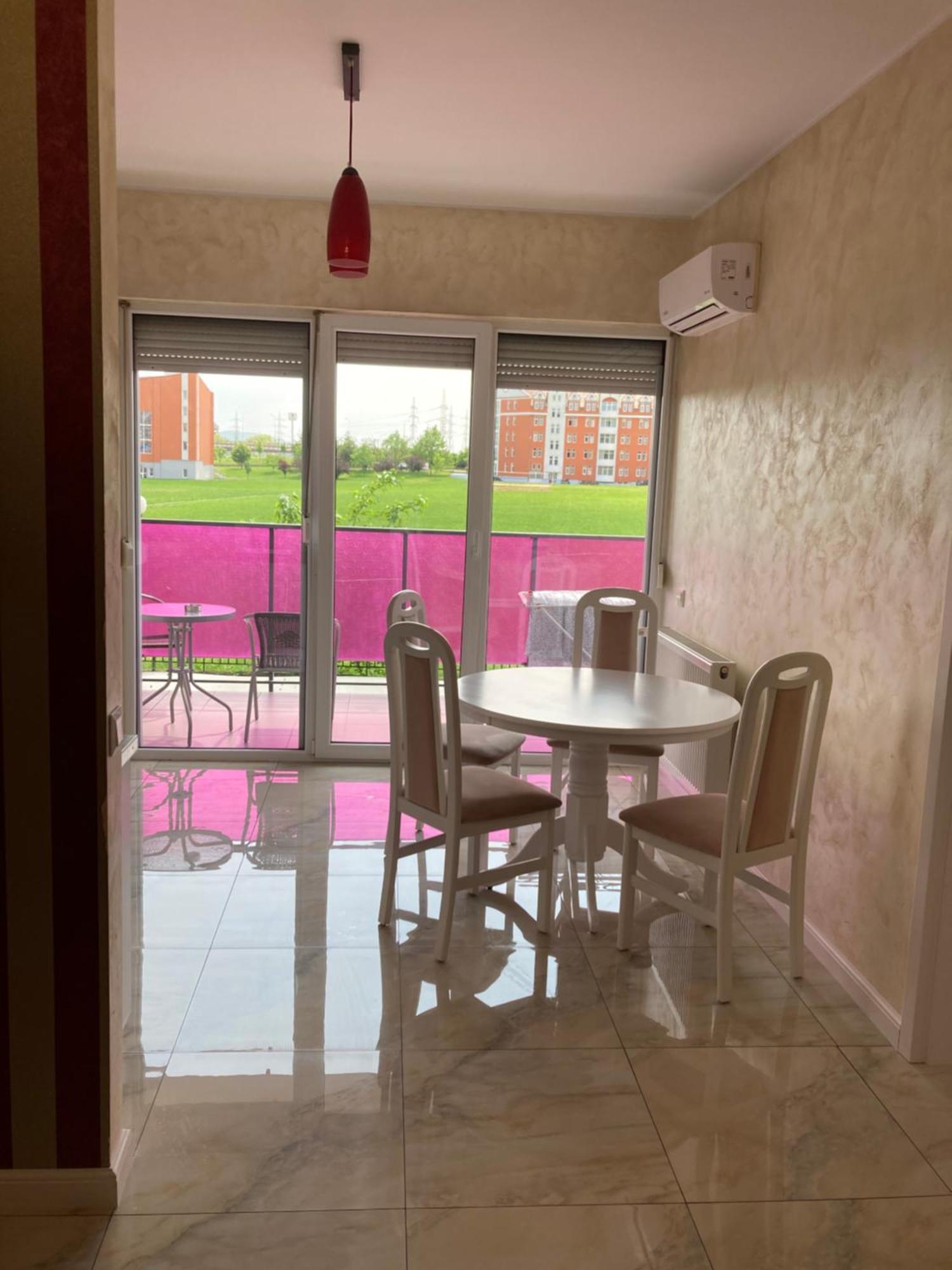 Bhoeme Apartament Oradea Exterior photo