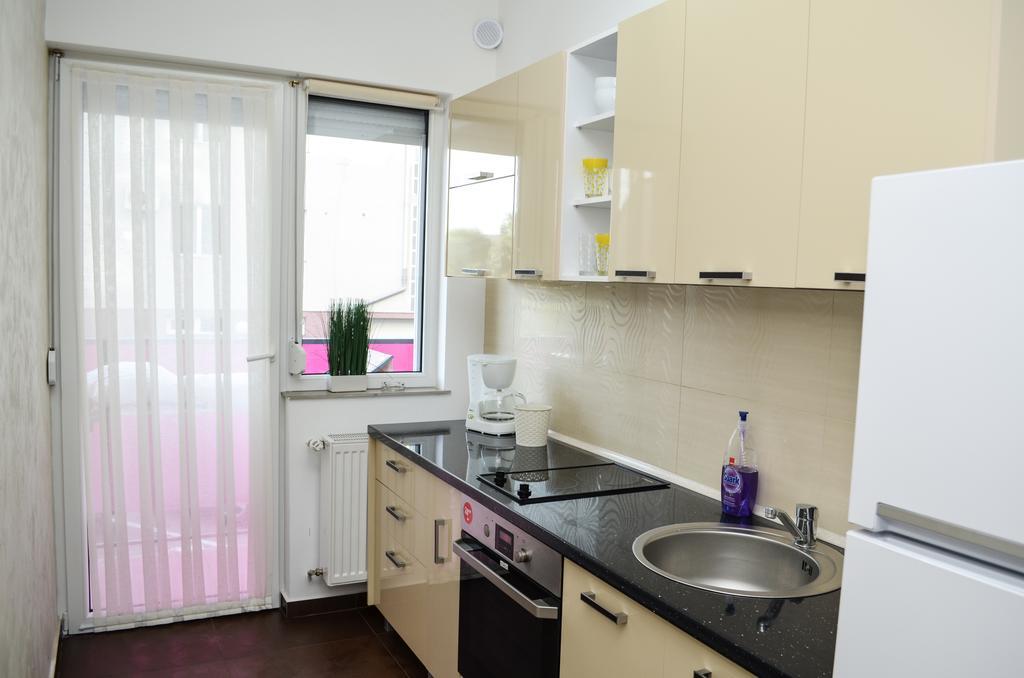 Bhoeme Apartament Oradea Exterior photo